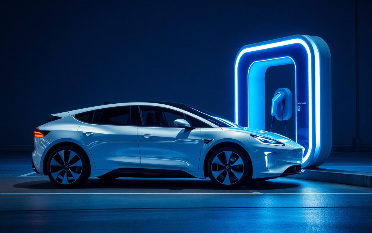 Ricarica ultraveloce: IONITY, Atlante e Enel X ridisegnano la rete europea