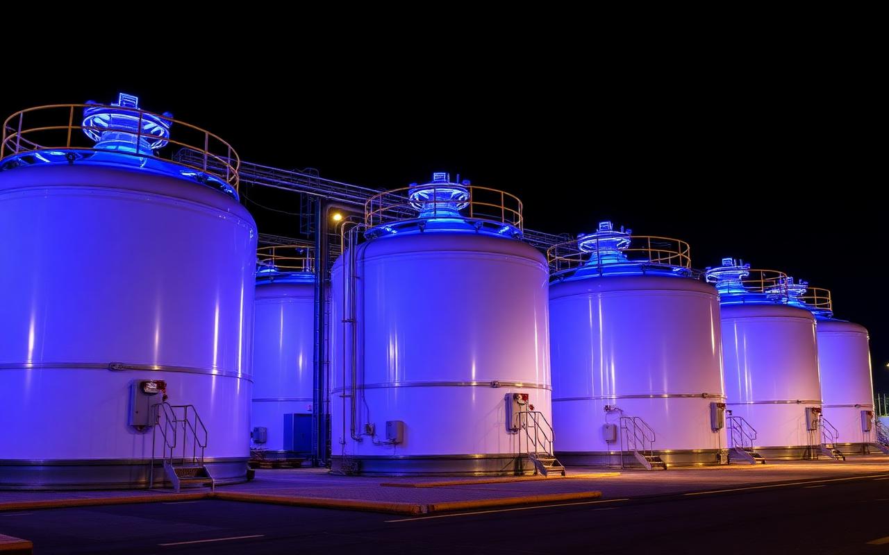 Energy Dome: la CO2 Battery italiana che vende storage di lunga durata